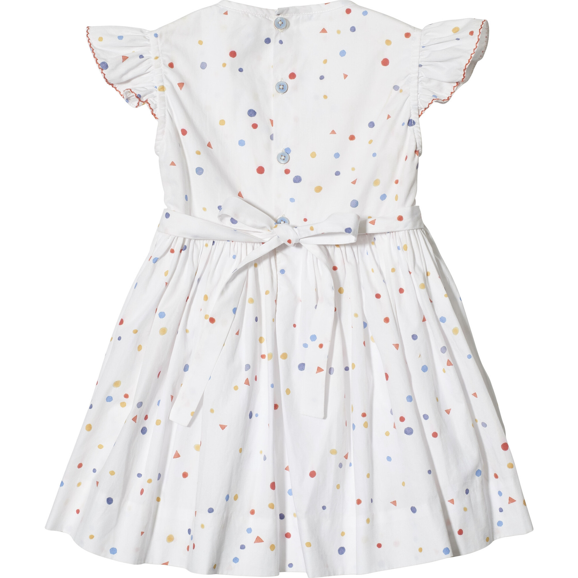 Bibiy. BETTY DOT DRESS - メルカリ