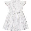 Betty Dress, Signature Dot - Dresses - 3