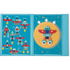 Edulogic Book Magnetic Mix & Match Space Adventure - Games - 1 - thumbnail