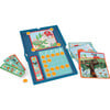 EduLogic: Magnetic Animal Counting - Games - 2