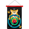 Magnetic Darts Crazy Monsters, Large - Games - 2