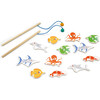 Fish Game Retro - Games - 2