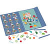 Edulogic Book Magnetic Colours & Shapes Robot - Games - 4