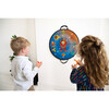 Disker Game Magnetic Space - Games - 2