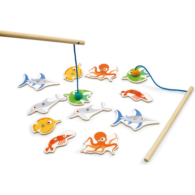 Fish Game Retro - Games - 3