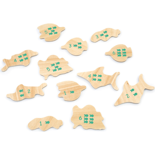 Fish Game Retro - Games - 4