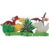 3D Play Puzzles Dinos - Puzzles - 3