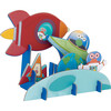 3D Play Puzzles Space - Puzzles - 4