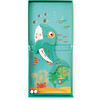 Magnetic Puzzle Run Whale - Puzzles - 2