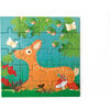 Magnetic Puzzle Book To Go Forest Life - Puzzles - 2