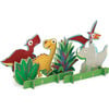 3D Play Puzzles Dinos - Puzzles - 4