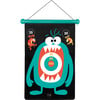 Magnetic Darts Monsters, Large - Games - 2