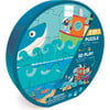 3D Play Puzzles Ocean - Puzzles - 5