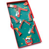 Magneic Puzzle Run Robot in Space - Puzzles - 1 - thumbnail