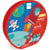3D Play Puzzles Space - Puzzles - 6