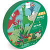 3D Play Puzzles Dinos - Puzzles - 5