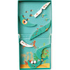 Magnetic Puzzle Run Whale - Puzzles - 3