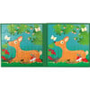 Magnetic Puzzle Book To Go Forest Life - Puzzles - 4