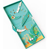 Magnetic Puzzle Run Whale - Puzzles - 4