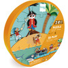 3D Play Puzzles Pirates - Puzzles - 5 - thumbnail