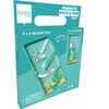 Magnetic Puzzle Run Whale - Puzzles - 5