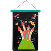 Magnetic Darts Princess, Large - Games - 3