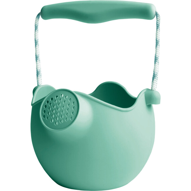 Watering Can Mint Green