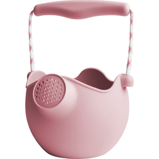 Watering Can Dusty Rose