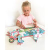 3D Play Puzzles Princess - Puzzles - 6