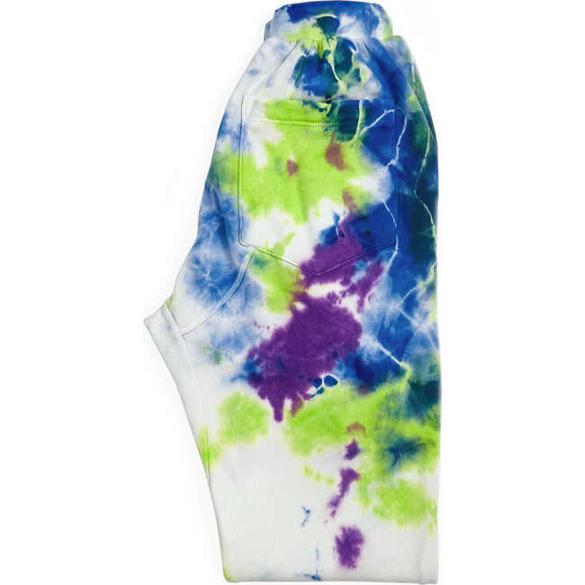 Pocket Jogger, Limited Edition Tie Dye