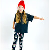 Graphic Tee, Vintage Washed Black - T-Shirts - 2