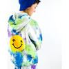 Hoodie, Limited Edition Tie Dye - Sweatshirts - 3