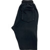 Pocket Jogger, Vintage Washed Black - Sweatpants - 4