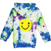 Hoodie, Limited Edition Tie Dye - Sweatshirts - 4 - thumbnail