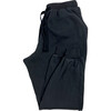 Pocket Jogger, Vintage Washed Black - Sweatpants - 5 - thumbnail