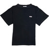 Graphic Tee, Vintage Washed Black - T-Shirts - 4