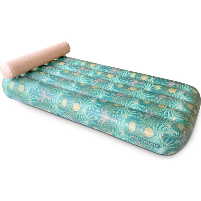 The Tulum Daybed Lounger - Pool Floats - 1