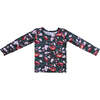 Valerie Bamboo Toddler Pajama Set, Multi - Pajamas - 2