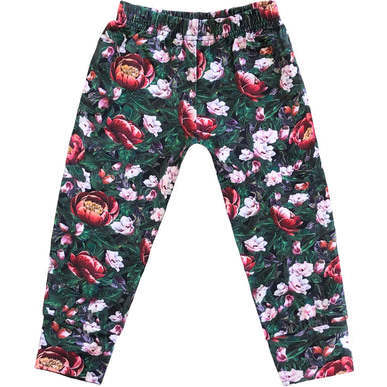 Valerie Bamboo Toddler Pajama Set, Multi - Pajamas - 3