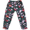 Valerie Bamboo Toddler Pajama Set, Multi - Pajamas - 3