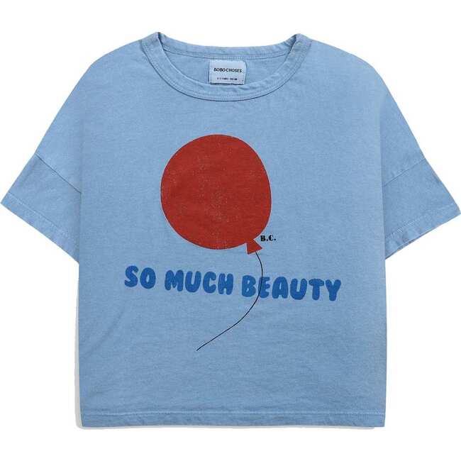 Balloon T-Shirt - Tees - 1