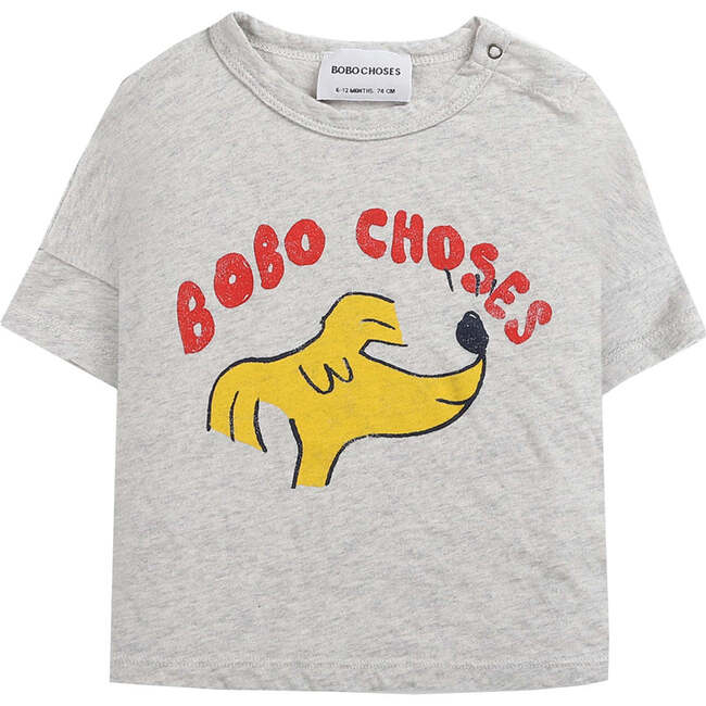 Sniffy Dog T-Shirt