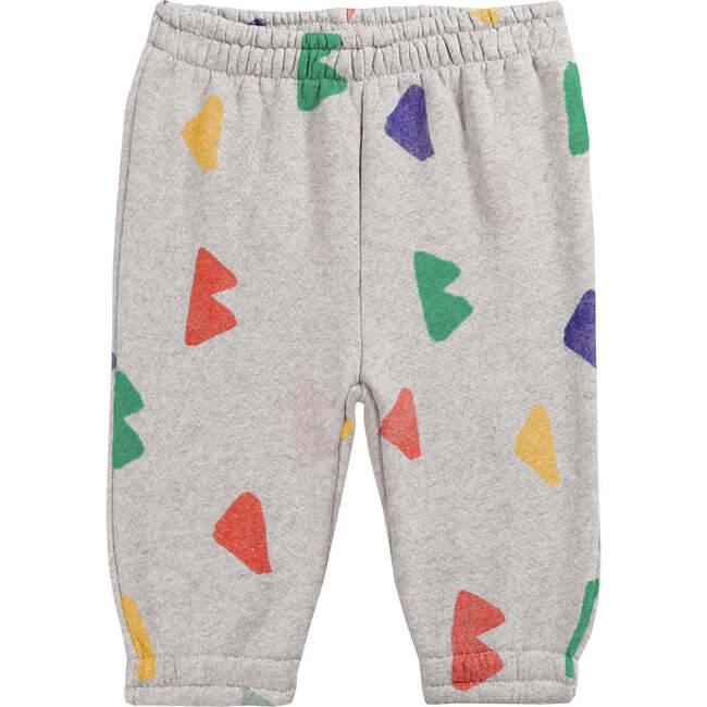 B.C. All Over Joggers - Sweatpants - 1