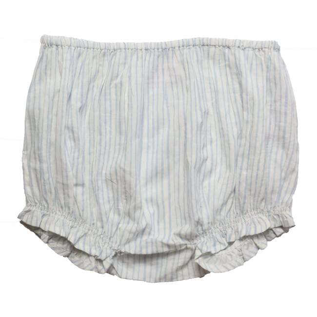 Bloomers, Le Stripes