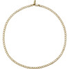 XL Lightweight Havana Chain Necklace - Necklaces - 1 - thumbnail