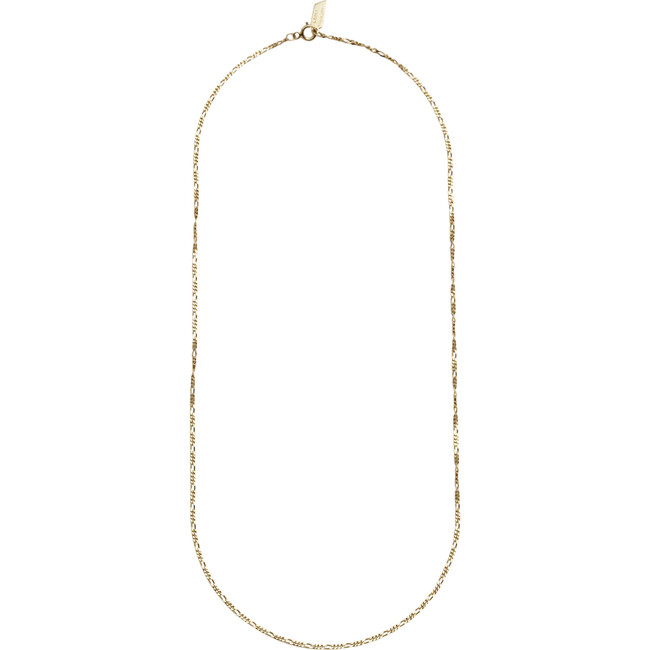 Baby Fig Chain, 18 inches - Necklaces - 1 - zoom