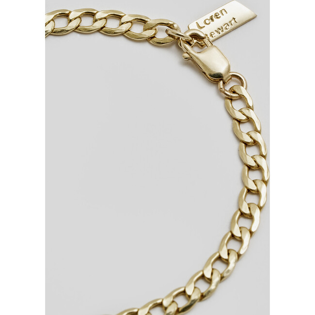 XL Lightweight Havana Chain Bracelet