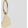 Heart Charm Pendant - Necklaces - 3 - thumbnail