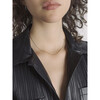 Baby Fig Chain, 16 inches - Necklaces - 2