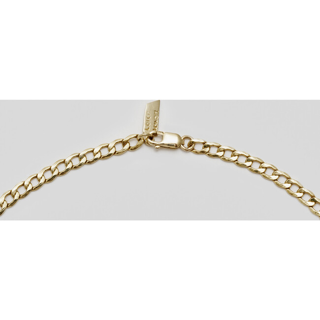 XL Lightweight Havana Chain Necklace - Necklaces - 3